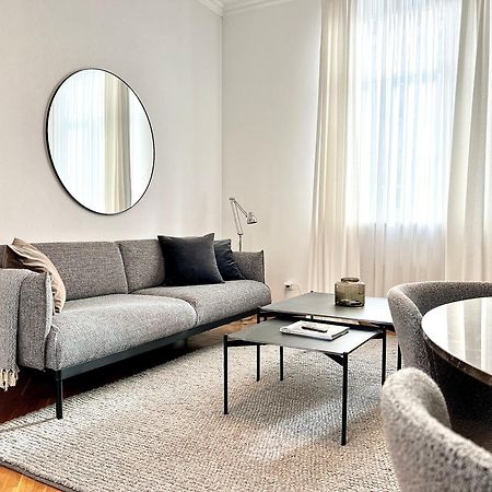 Vilnius Apartments & Suites - Town Hall Экстерьер фото