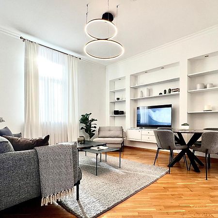 Vilnius Apartments & Suites - Town Hall Экстерьер фото
