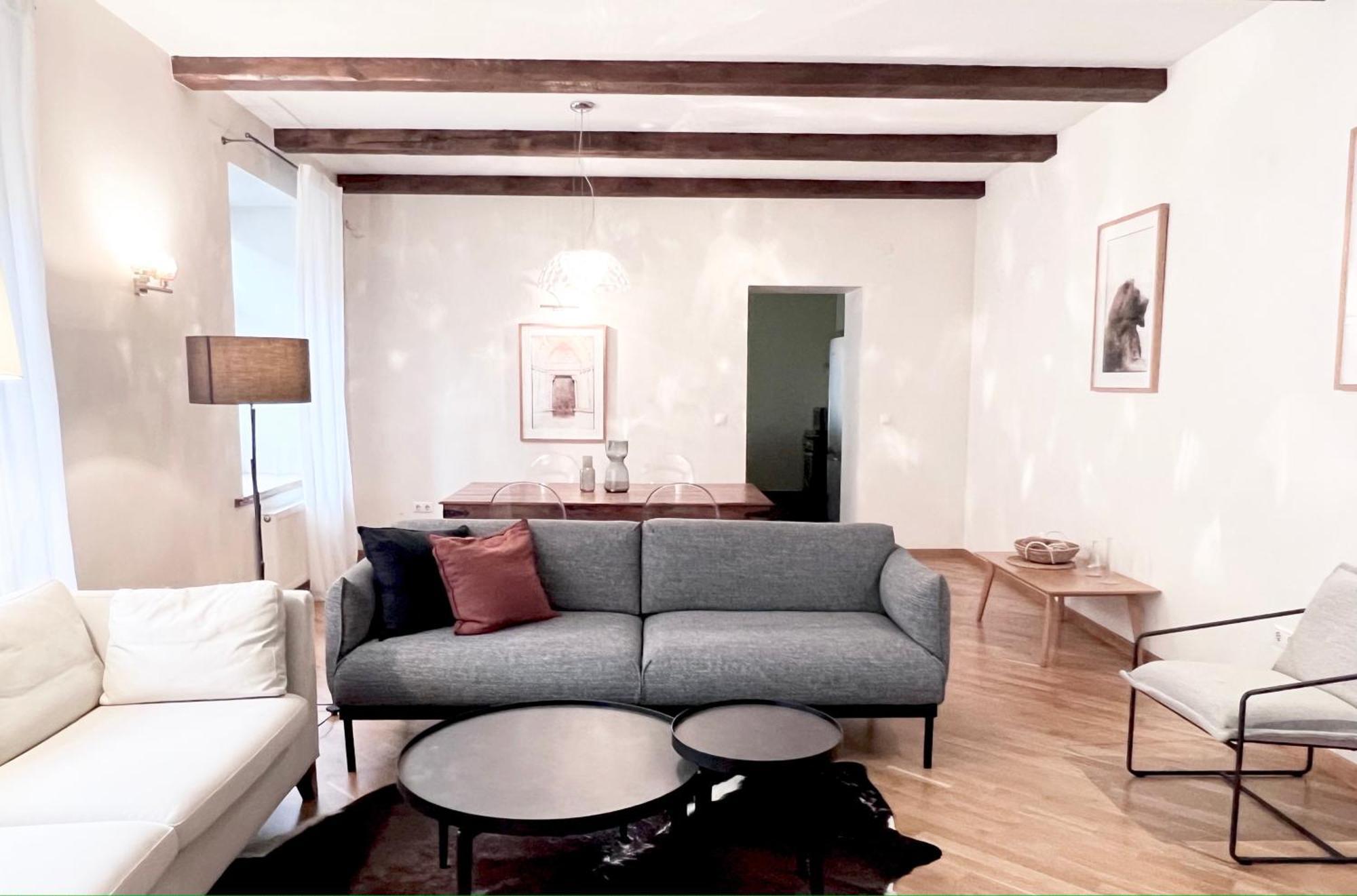 Vilnius Apartments & Suites - Town Hall Номер фото