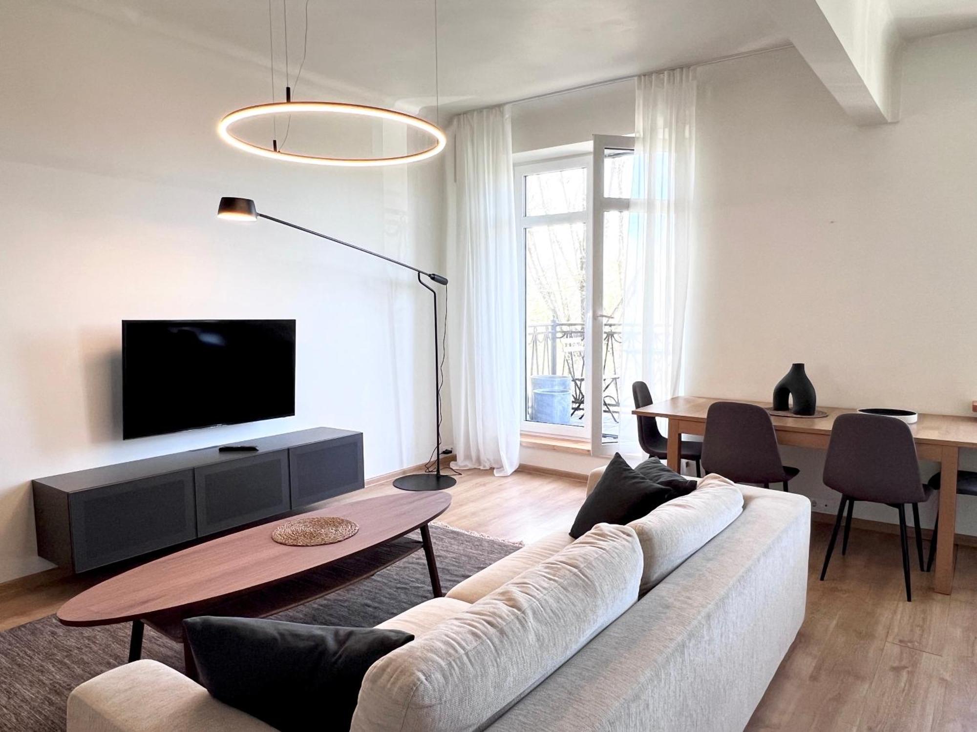 Vilnius Apartments & Suites - Town Hall Экстерьер фото