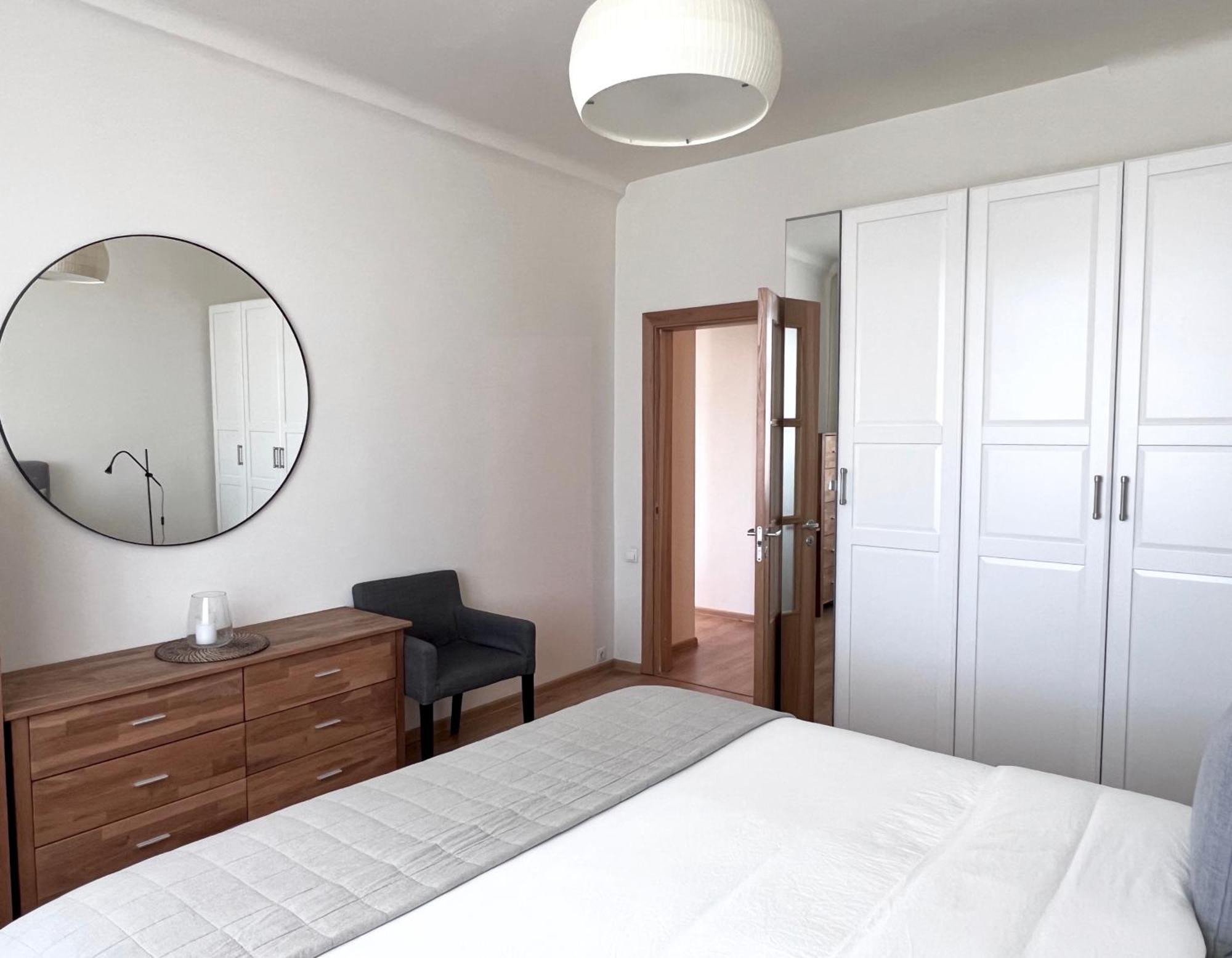 Vilnius Apartments & Suites - Town Hall Экстерьер фото