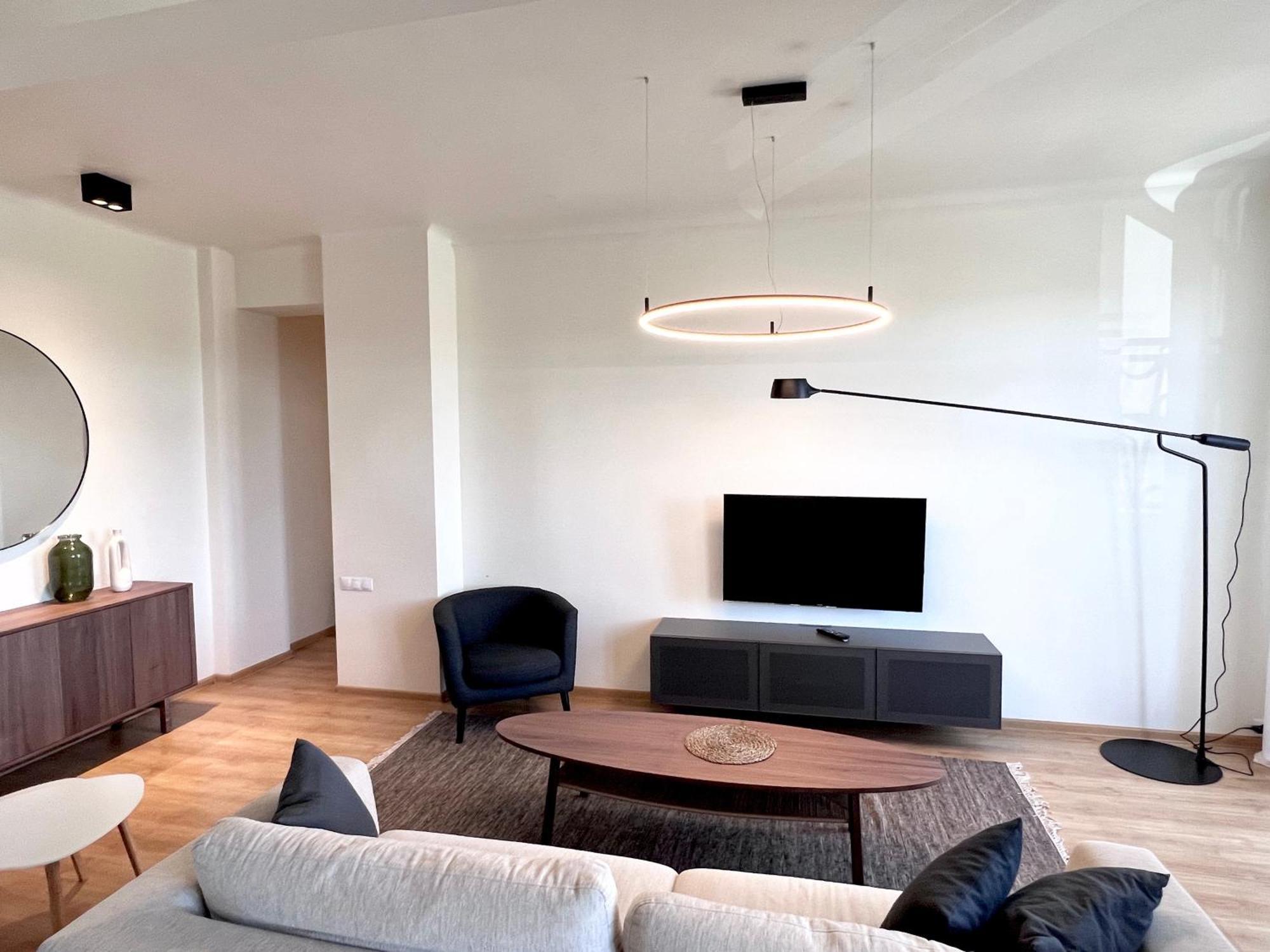 Vilnius Apartments & Suites - Town Hall Экстерьер фото