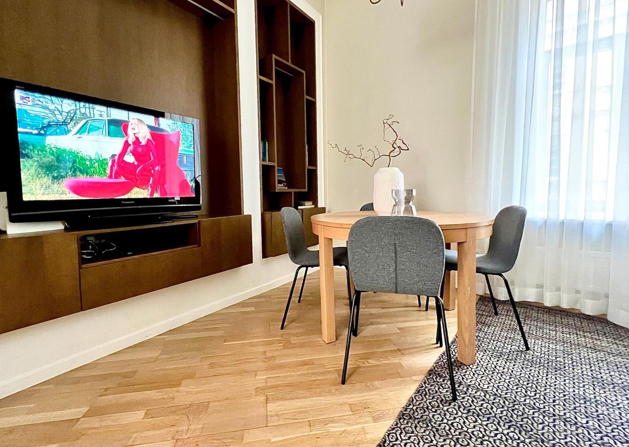 Vilnius Apartments & Suites - Town Hall Номер фото