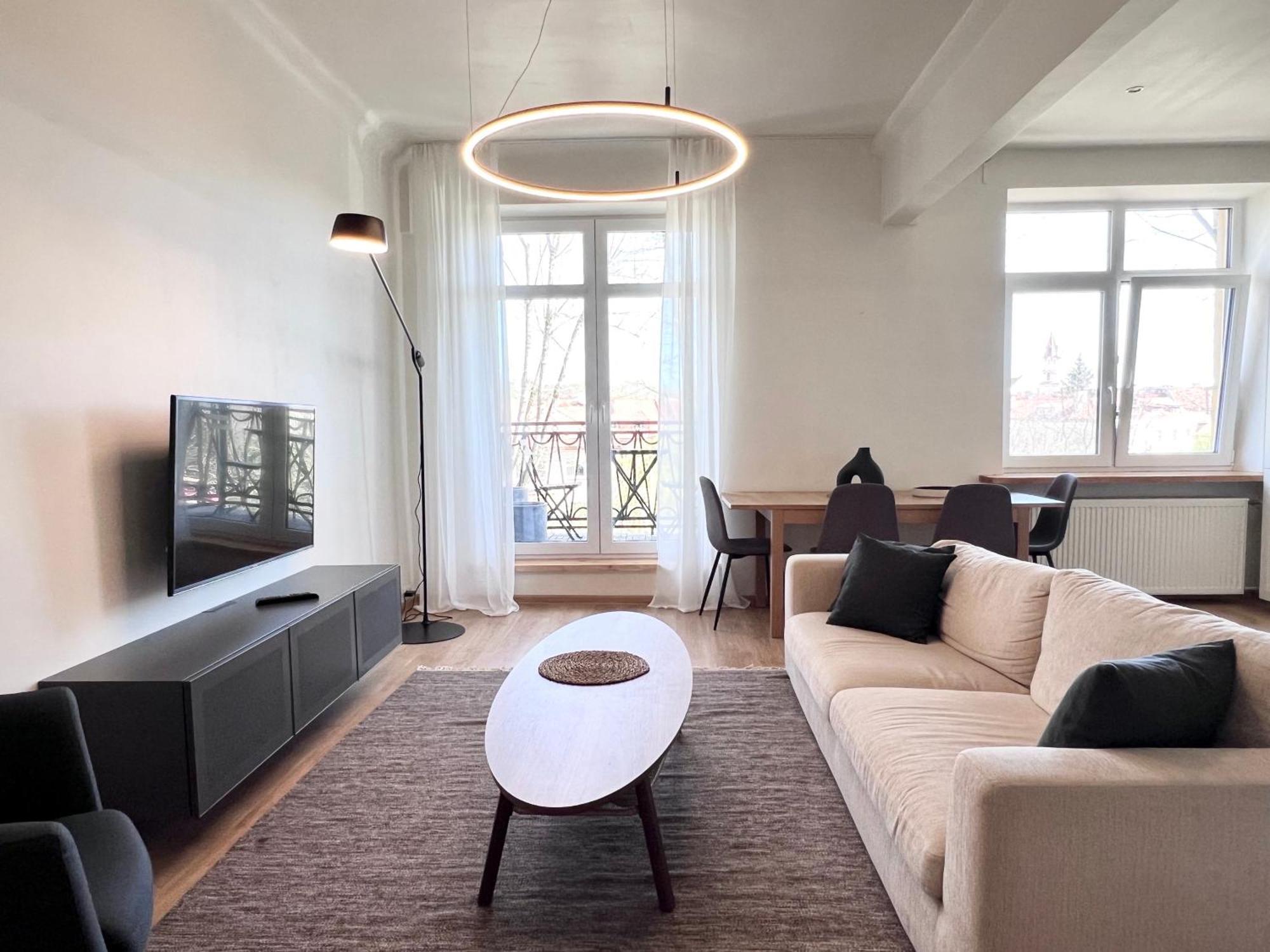 Vilnius Apartments & Suites - Town Hall Экстерьер фото