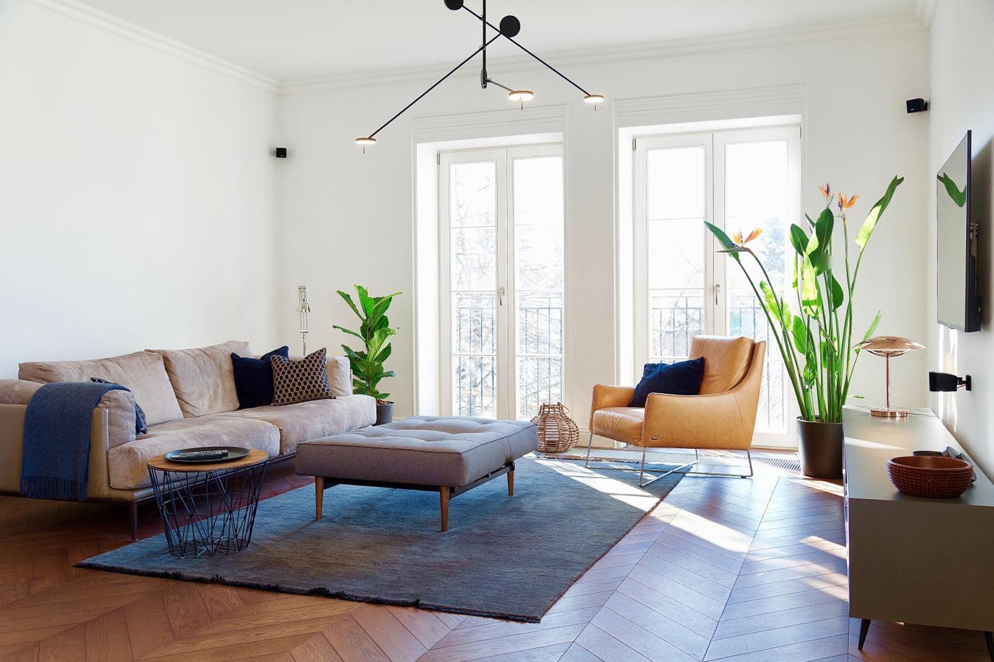 Vilnius Apartments & Suites - Town Hall Номер фото