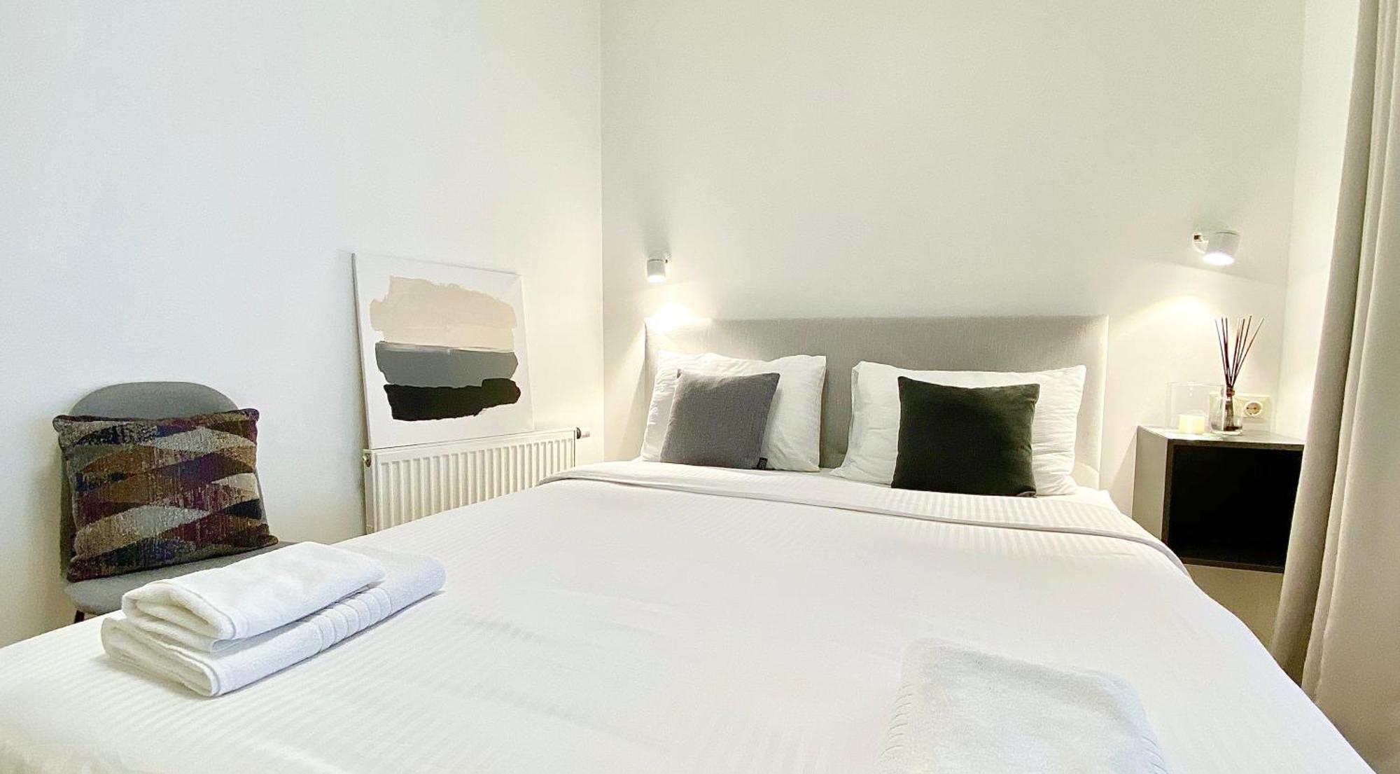 Vilnius Apartments & Suites - Town Hall Номер фото