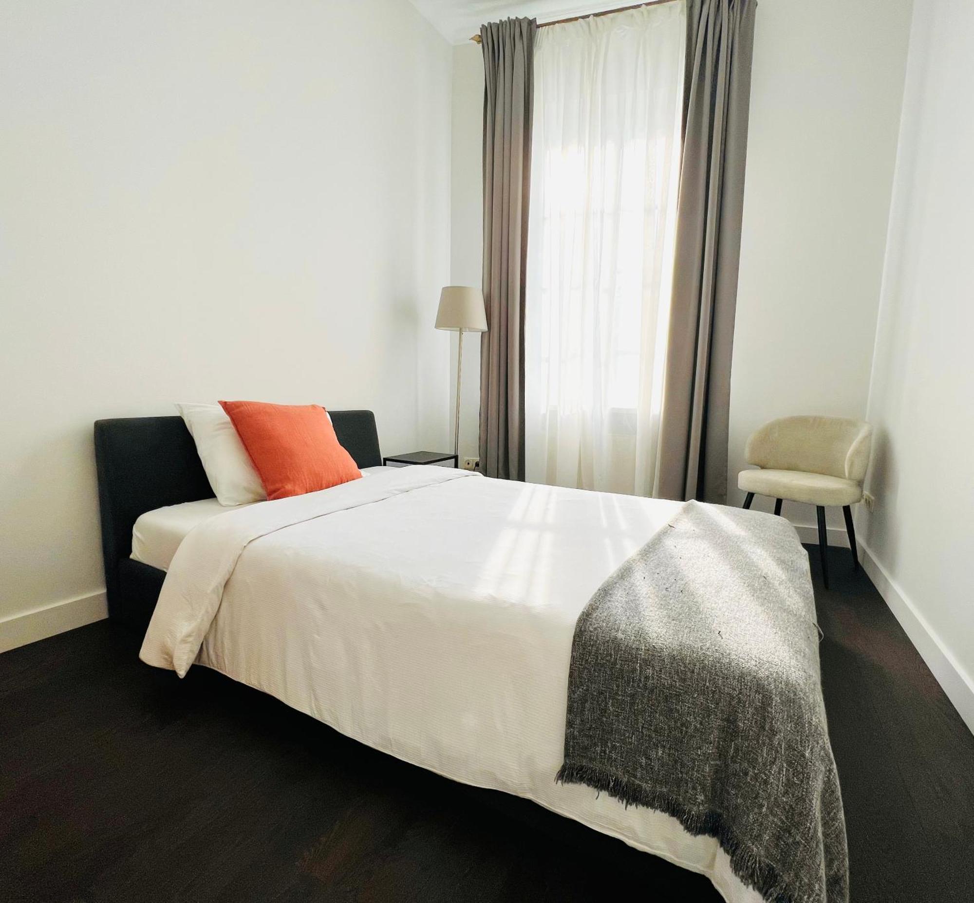 Vilnius Apartments & Suites - Town Hall Экстерьер фото