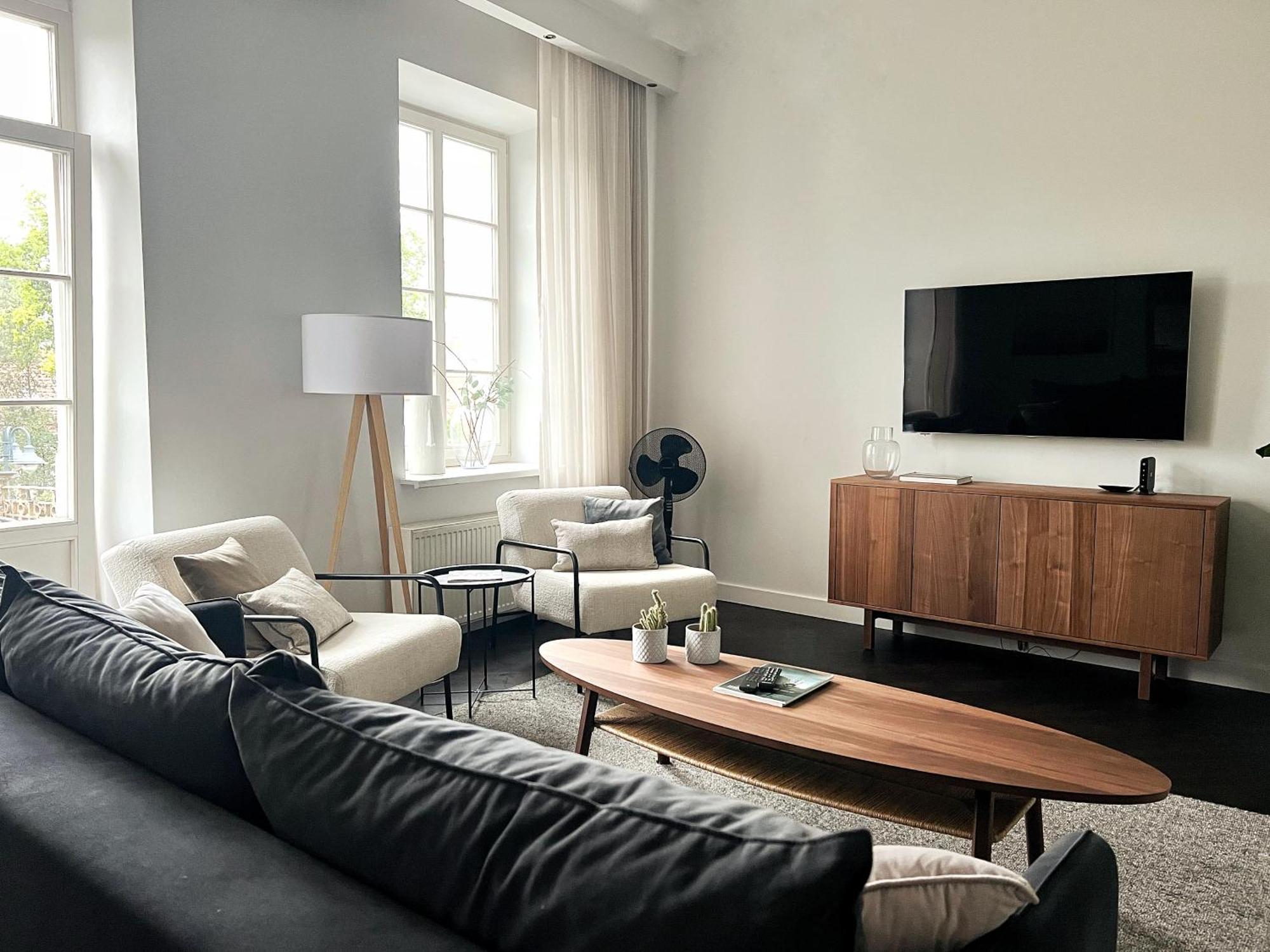 Vilnius Apartments & Suites - Town Hall Экстерьер фото