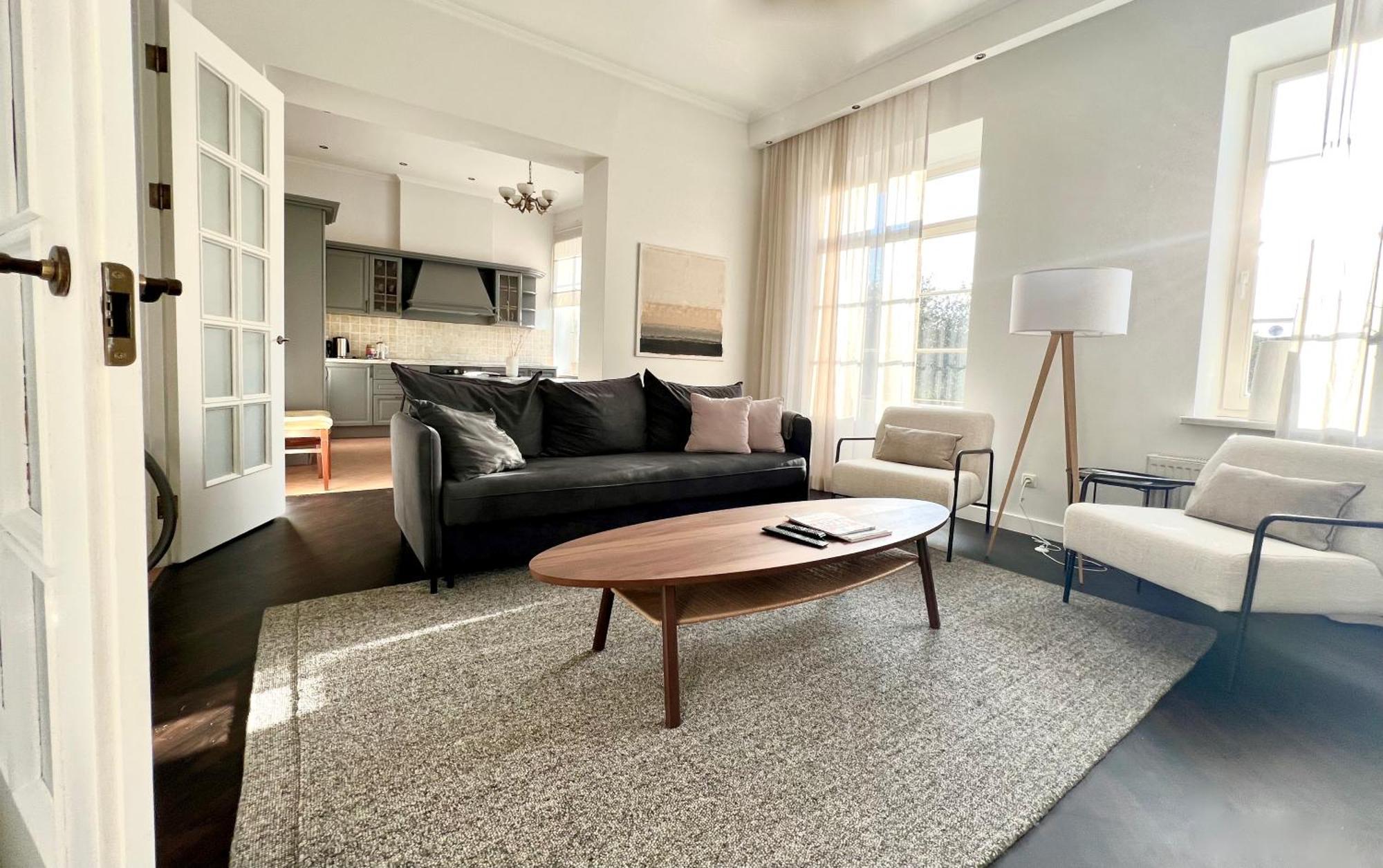 Vilnius Apartments & Suites - Town Hall Номер фото