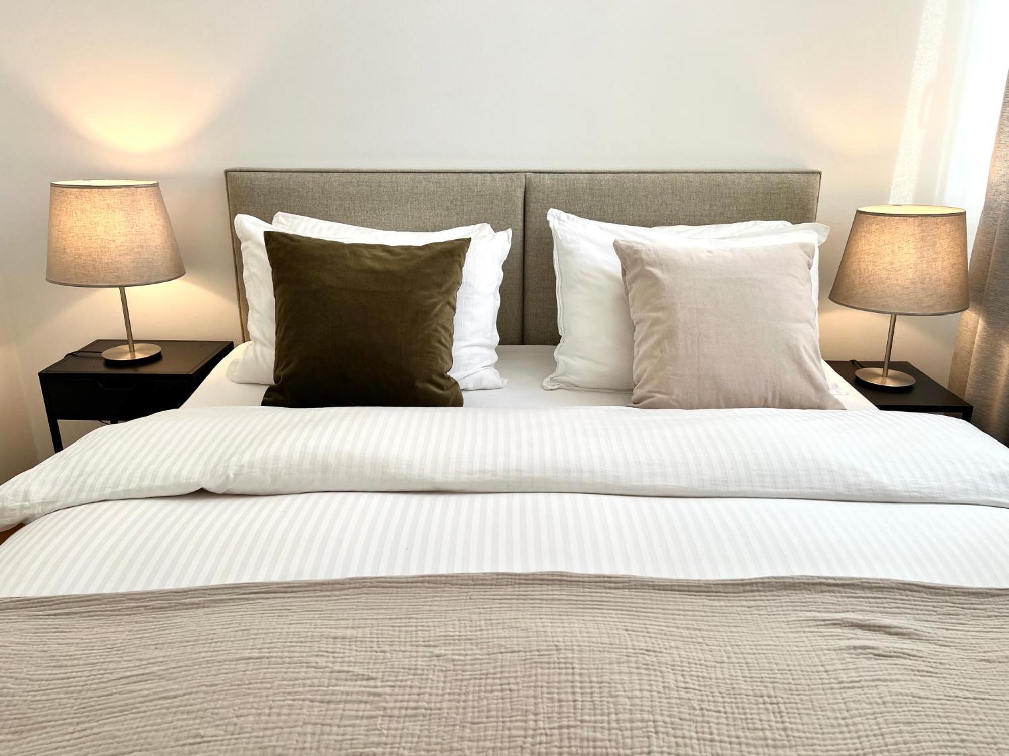 Vilnius Apartments & Suites - Town Hall Номер фото