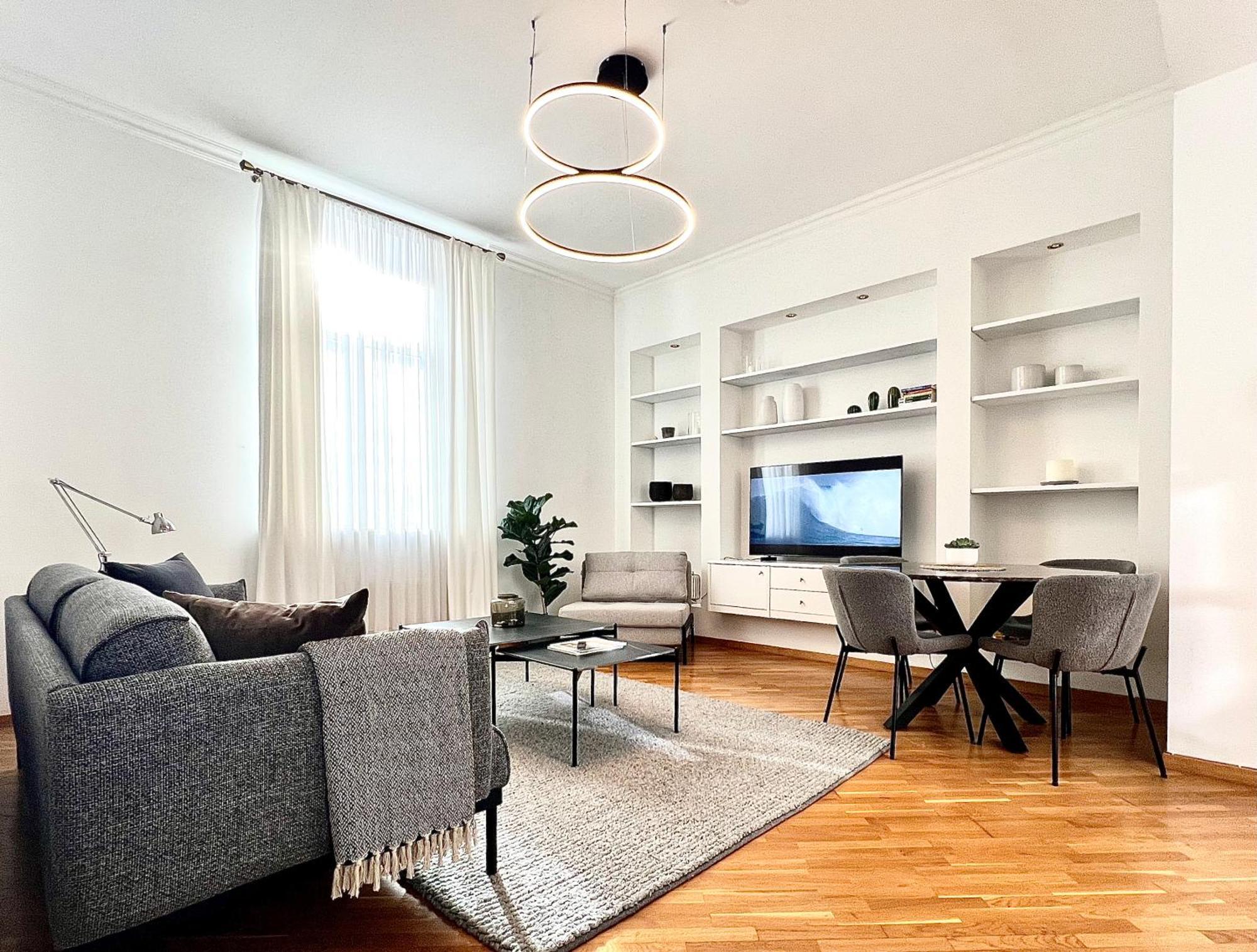 Vilnius Apartments & Suites - Town Hall Экстерьер фото