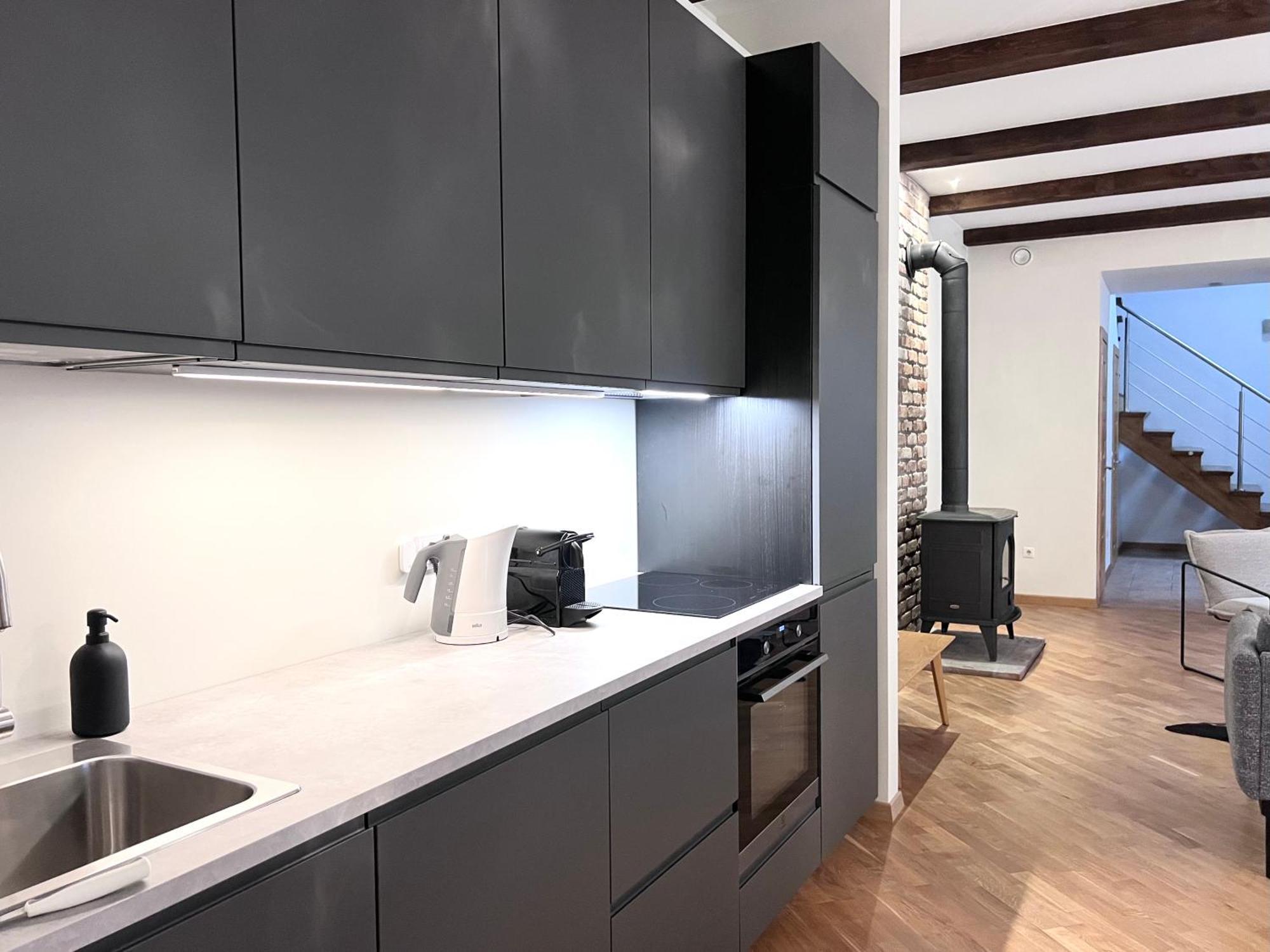 Vilnius Apartments & Suites - Town Hall Номер фото