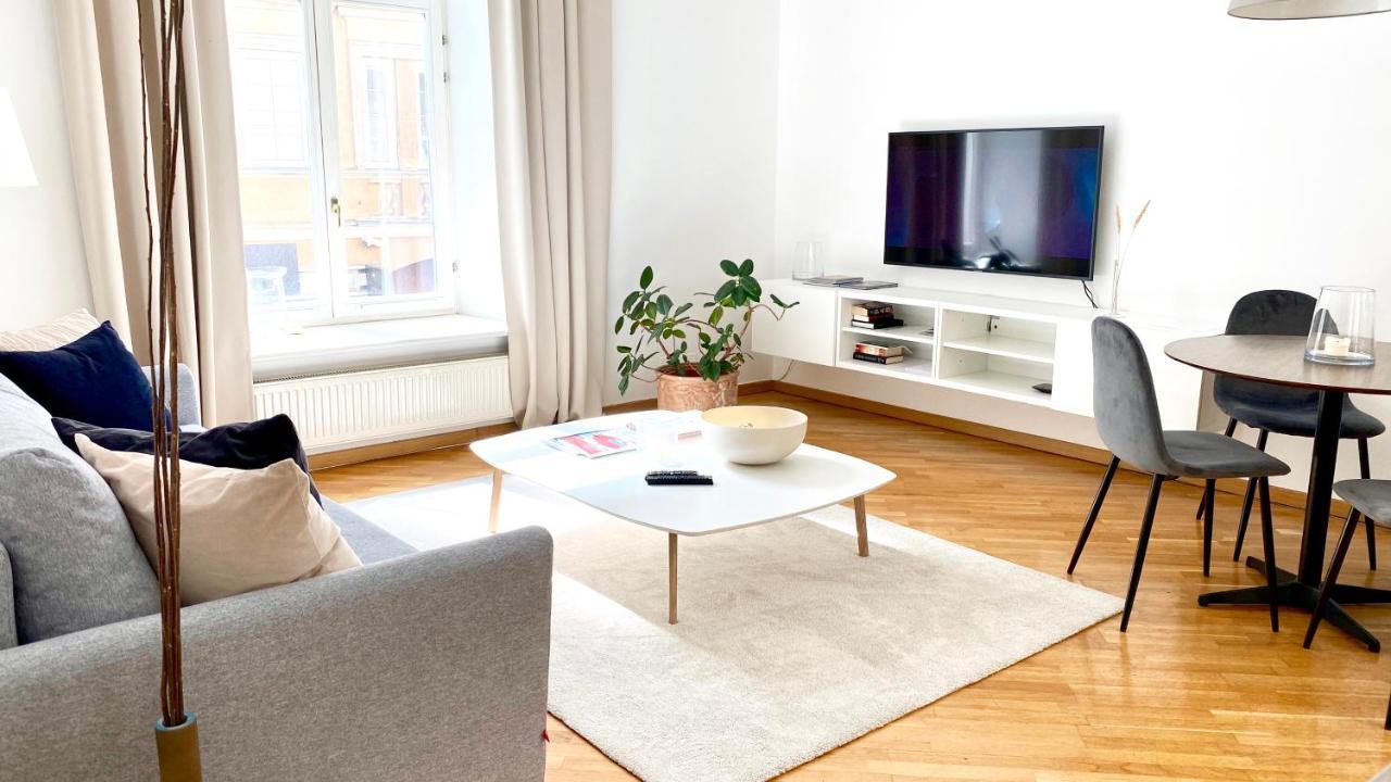 Vilnius Apartments & Suites - Town Hall Номер фото